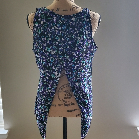 Express Tank - Picture 3 of 3